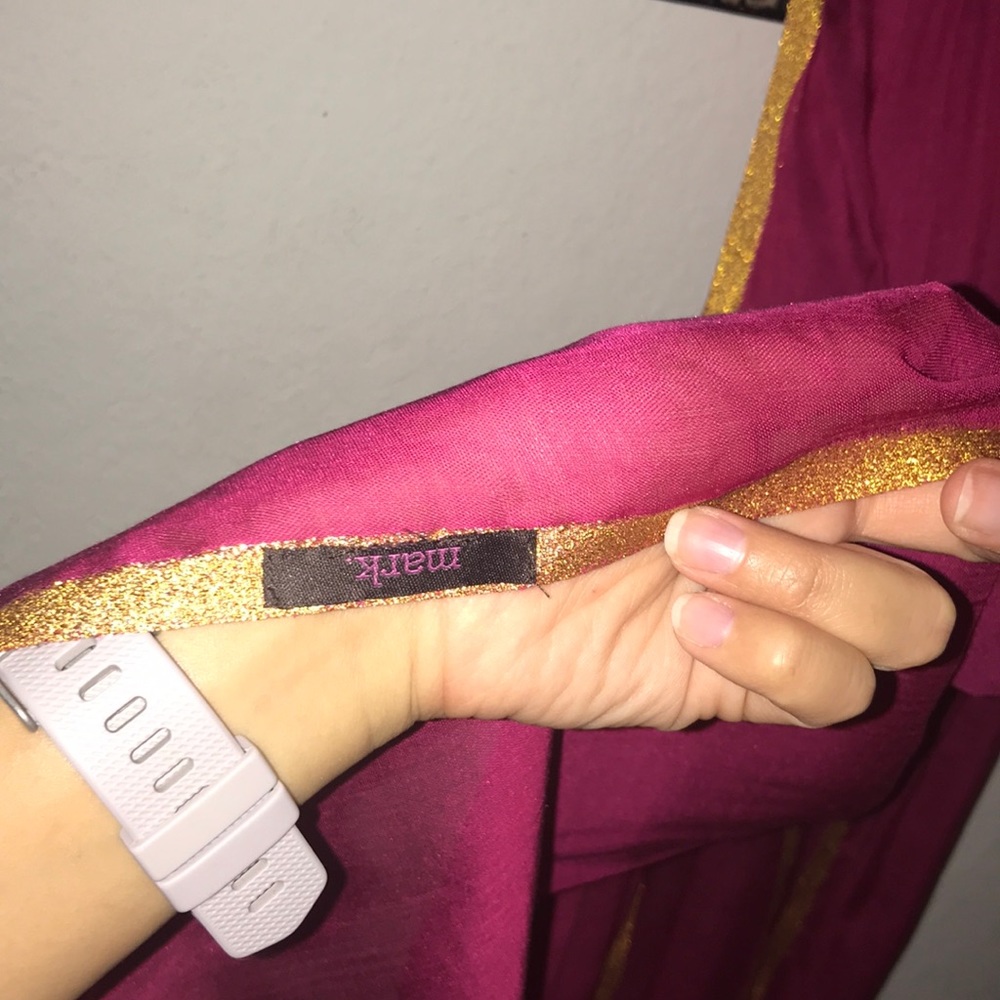 Scarf 🧣 - Picture 5 of 8